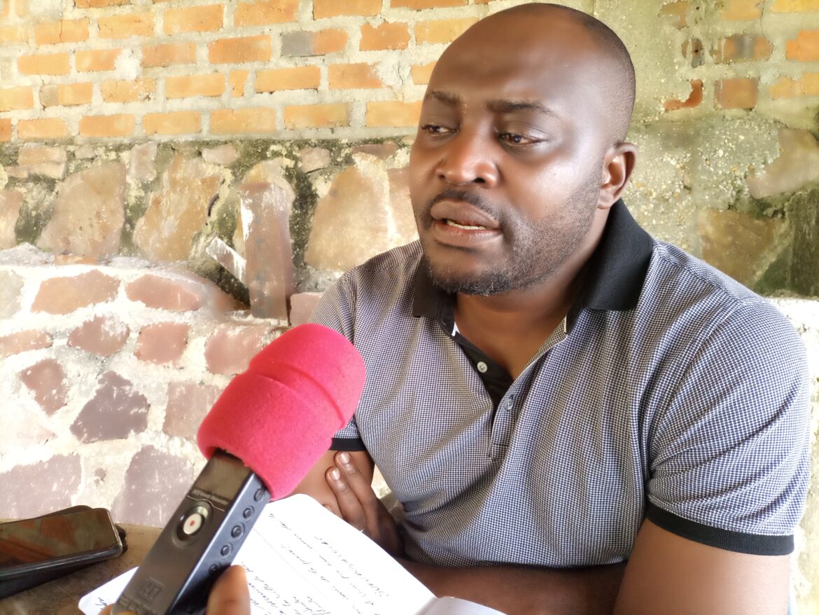 Kisangani : interdiction de la marche de revendication du courant électrique par le maire de la ville, honorable Theouvel Lotika hausse le ton