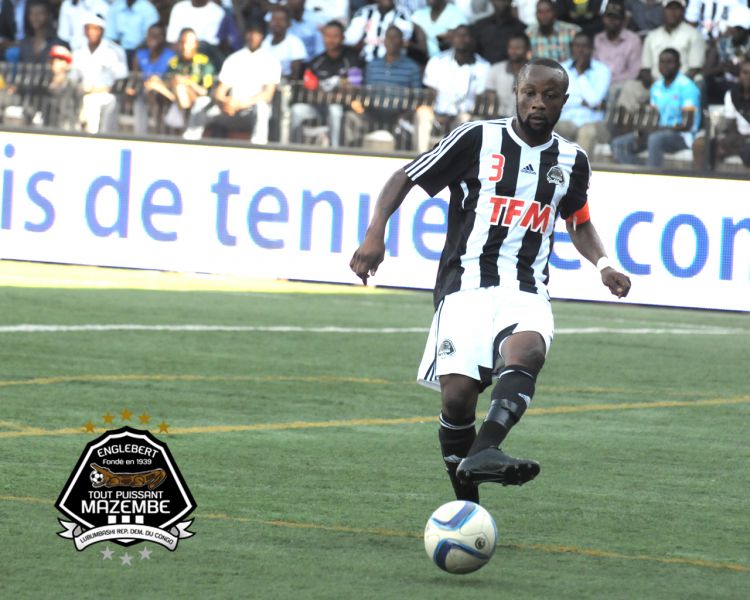 Sport/Kisangani : Jean kasusula kilitsho ancien joueur du TP Mazembe annonce officiellement sa retraite