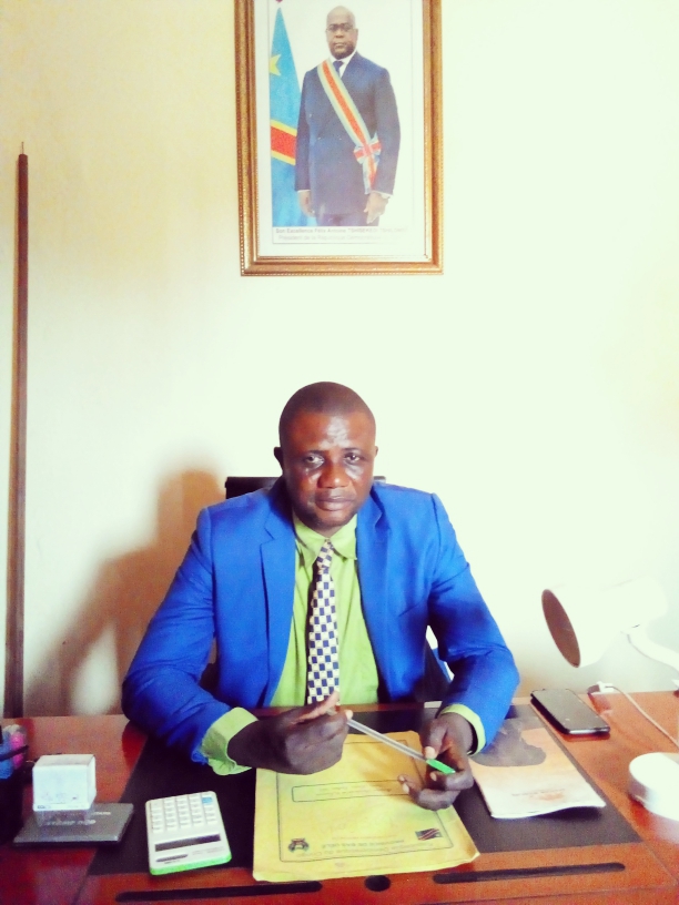 Bas-Uelé/ rentrée parlementaire de tous les enjeux: Gilbert Mokoto interpelle ses collègues députés provinciaux.