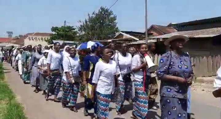Kisangani : face aux tueries en Ituri, les chrétiens catholiques interpellent Félix Tshisekedi