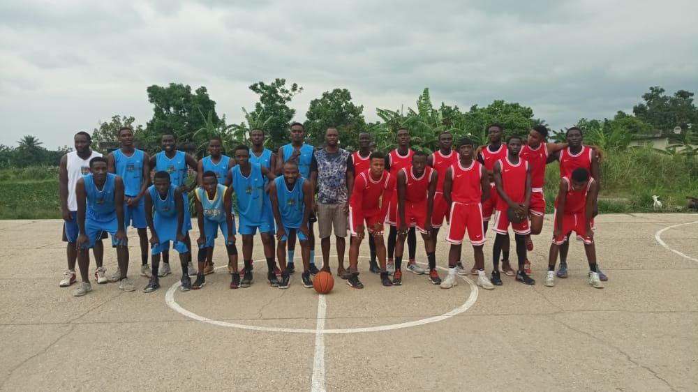 Sport : le championnat local à l’entente urbaine de basket-ball de Kisangani annonce ses couleurs.