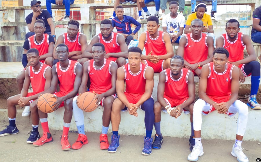basket-ball : la Tshopo absente de la coupe du Congo au Haut-Katanga