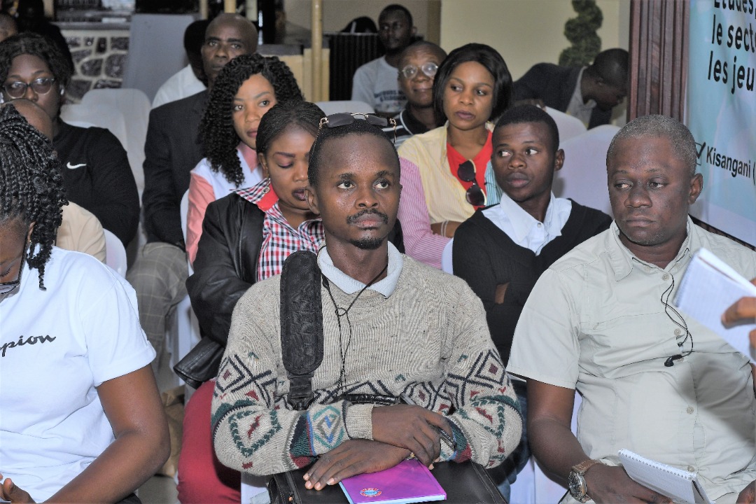 Kisangani : Les Jeunes appelés à une exploitation consciencieuse de la forêt