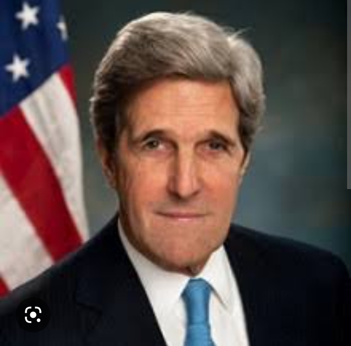 RDC : John Kerry attendu à Kinshasa