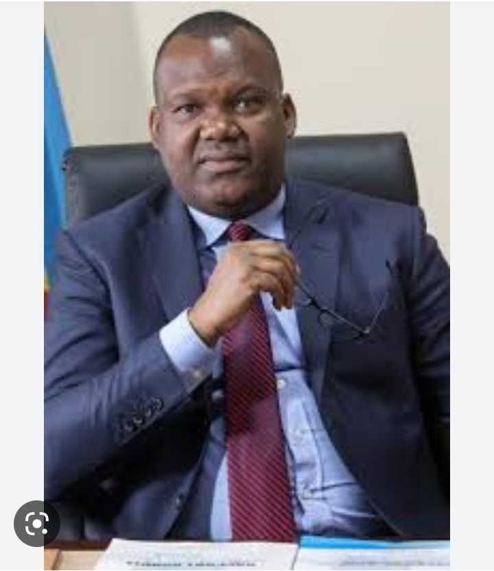 RDC-Présidentielle 2023/ Finis les suspens, Corneille Nangaa se déclare candidat et annonce la sortie de son parti ADCP