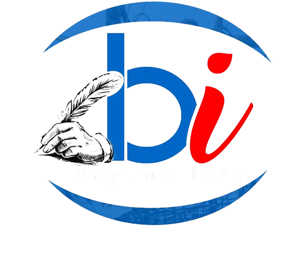 Boyoma info